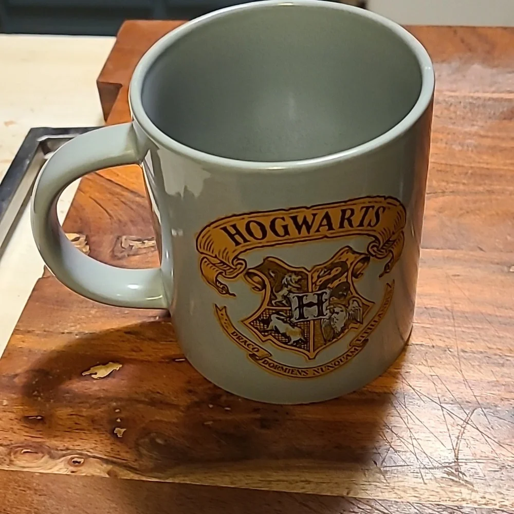 Harry Potter mugs. - Picture 3 of 7